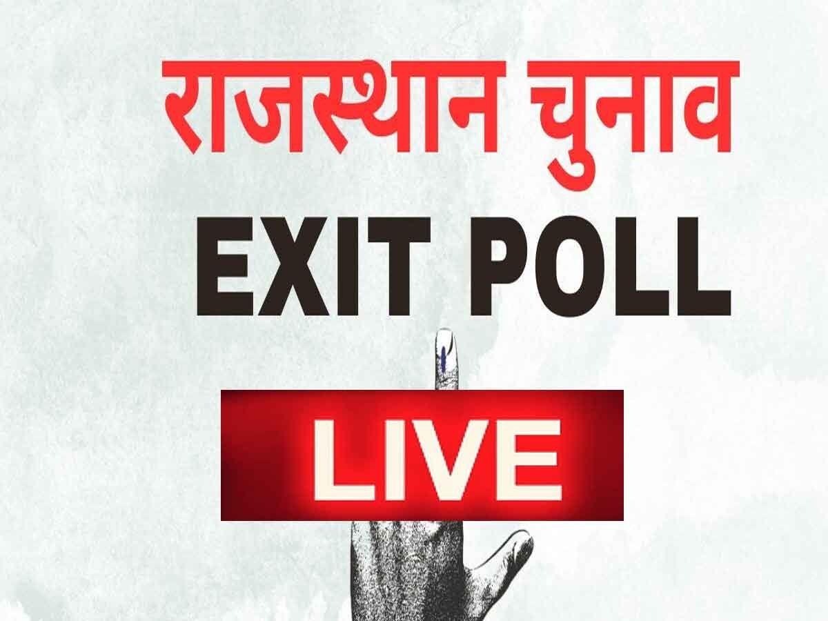 Exit polls