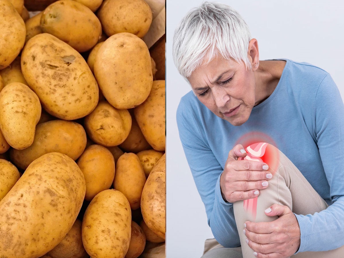 Disadvantages Of Eating Too Much Potato Aaloo Khane Ke Side Effect