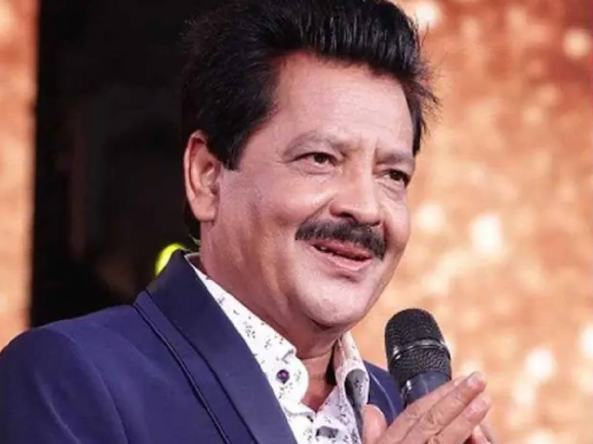 Happy Birthday Udit Narayan: जब उदित नारायण रेडियो में करते थे मात्र 200 रुपये की नौकरी, बिना तलाक लिए की थी दूसरी शादी 