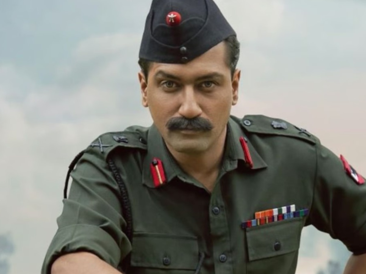 Sam Bahadur Review: सैम बहादुर के किरदार में विक्की कौशल से नजरें हटाना हुआ मुश्किल, फिल्म जीत लेगी आपका दिल