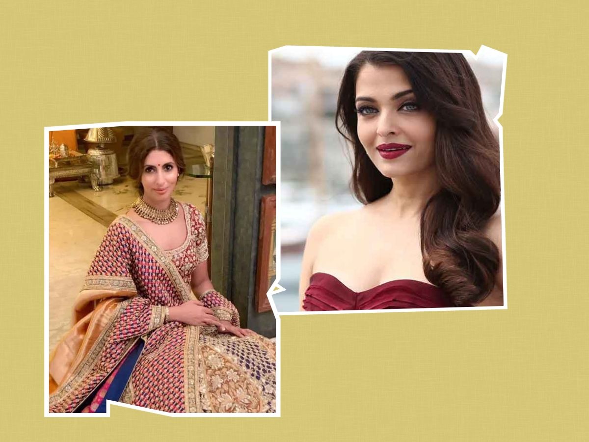 ना एक्ट्रेस ना ही कोई बड़ा बिजनेस फिर भी भाभी Aishwarya Rai को अमीरी में पछाड़ देंगीं Shweta Bachchan! ये है वजह 