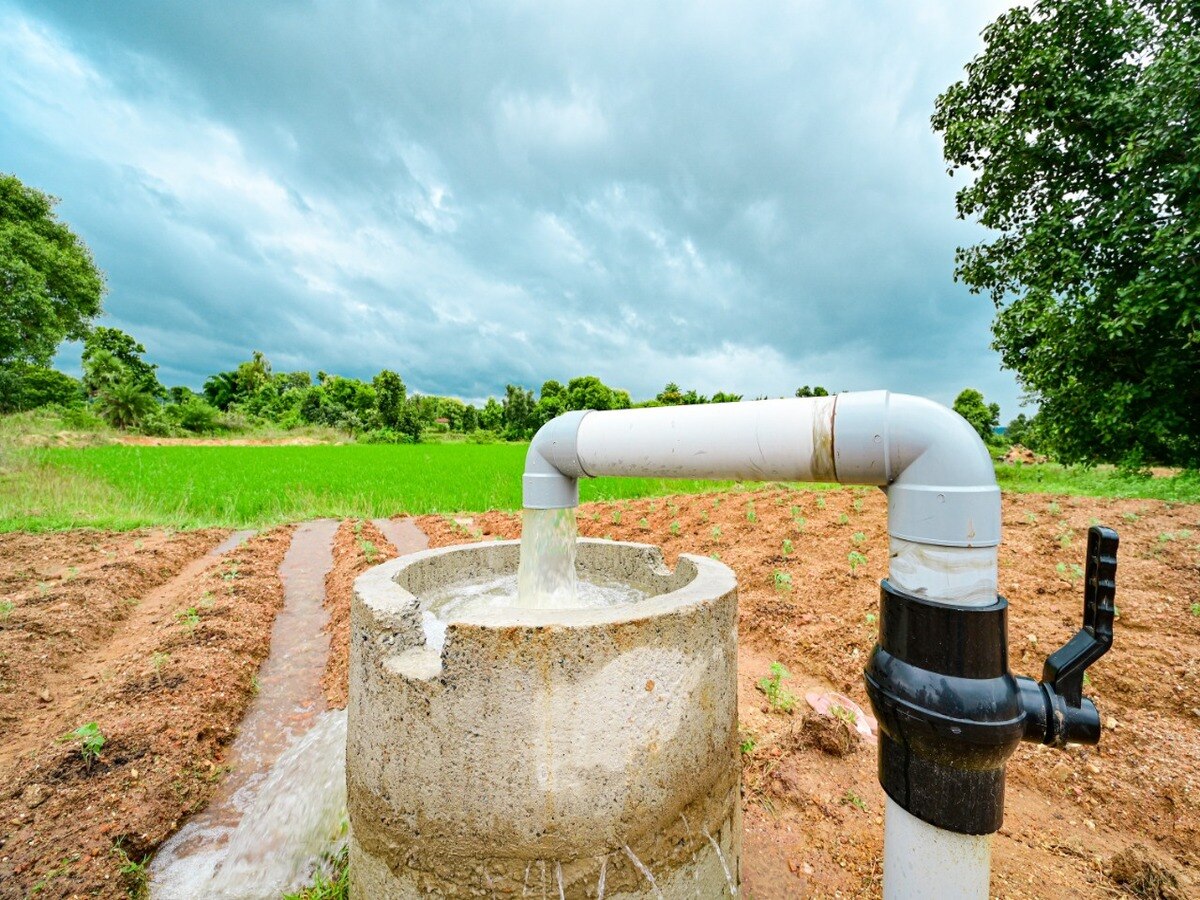 Lift Irrigation Project in Odisha: ୩ ବର୍ଷ ହେଲା ଅଚଳ ପଡ଼ିଛି ଉଠା ଜଳସେଚନ ପ୍ରକଳ୍ପ: ସରକାର ମାଗିଲେ ସାଢେ ୮ ଲକ୍ଷ
