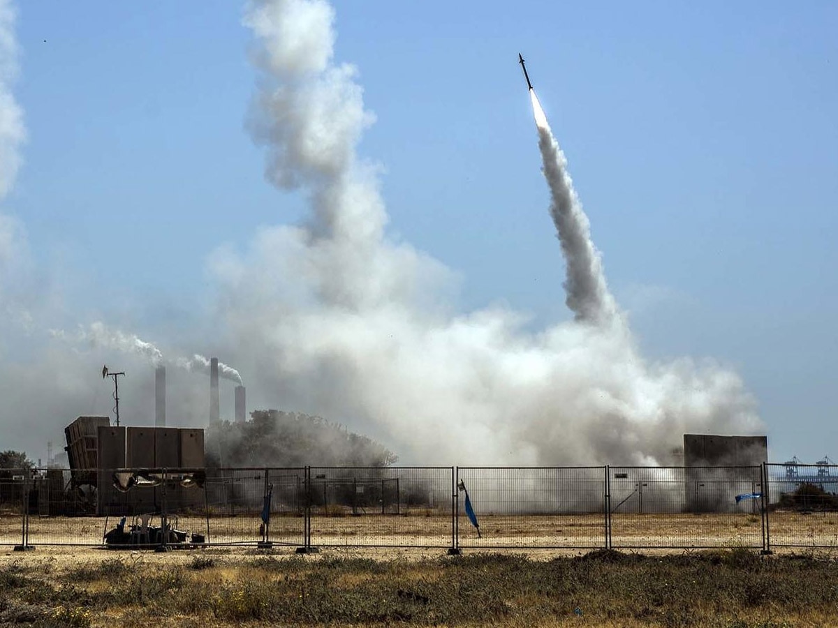 Israel-Palestine War: सीजफायर के बीच गाजा की ओर से दागा गया मिसाइल, क्या फिर छिड़ेगी जंग?