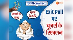 Exit Poll पर कमलनाथ ने किया पोस्ट, यूजर्स ने दिए मिले-जुले रिएक्शन