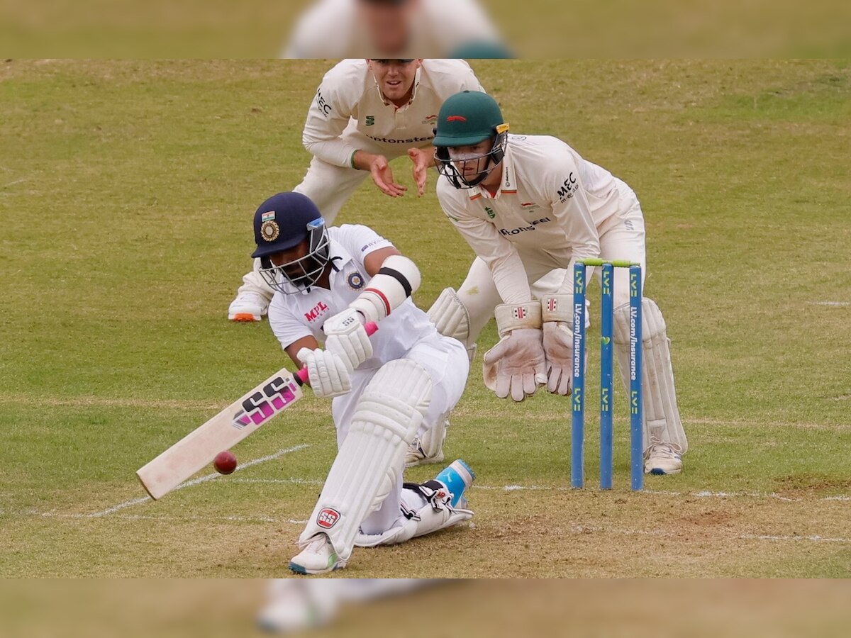 भारत के इस विकेटकीपर बल्लेबाज की अचानक खुली किस्मत, द. अफ्रीका दौरे के लिए बनाया गया कप्तान