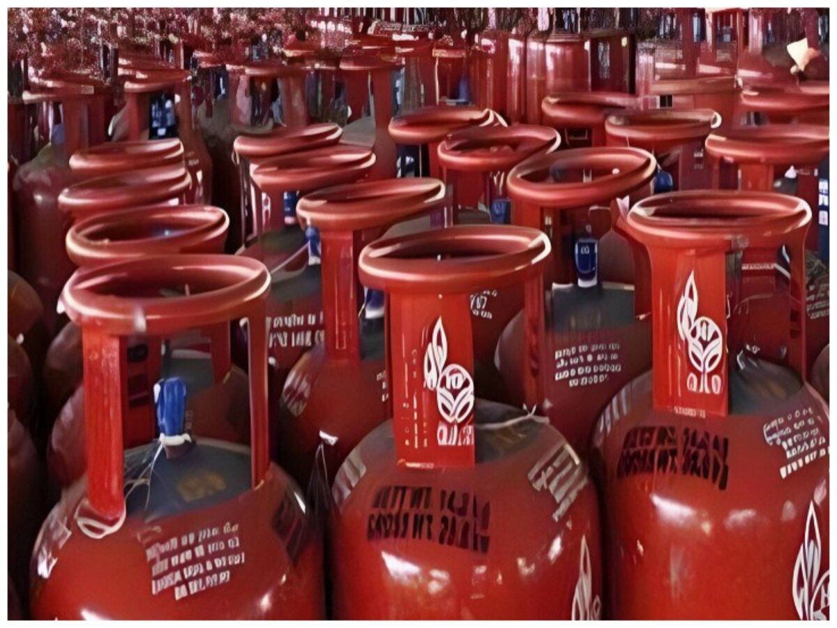 कमर्शियल LPG की फिर बढ़ी कीमत; उपभोक्ताओं पर पड़ेगी मंगाई की मार 