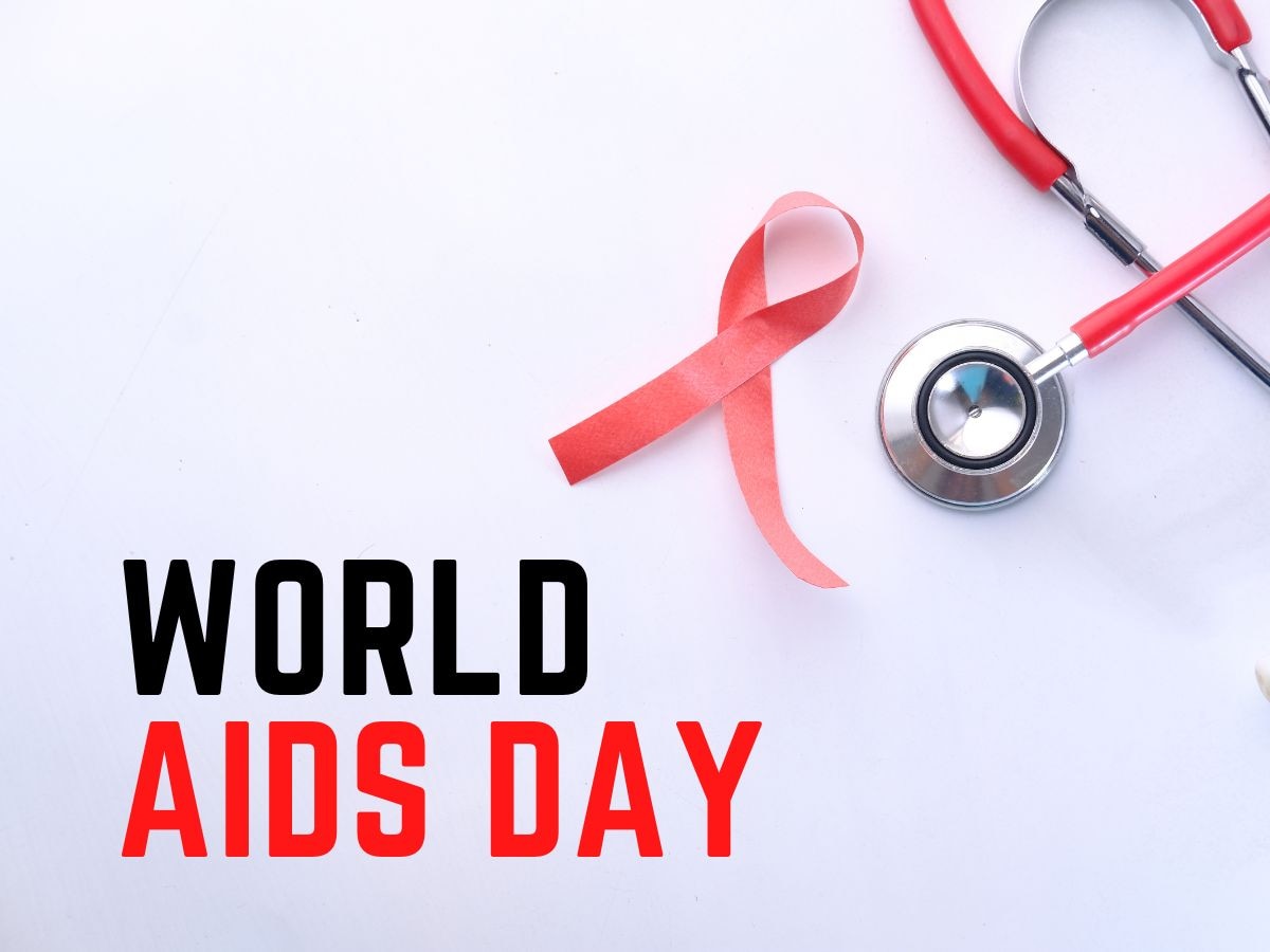 World AIDS Day: एड्स का नहीं है कोई इलाज, जानिए महिलाओं और पुरुषों में किस तरह नजर आते हैं HIV के लक्षण