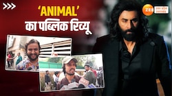 फिल्म एनिमल में रणबीर ही रणबीर!, रश्मिका और बॉबी की एक्टिंग का नहीं चला दांव