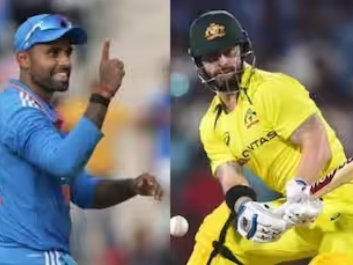 IND vs AUS 4th T20I: कौन होगा इन कौन आउट, चौथे टी20 में ऐसी हो सकती है भारत की प्लेइंग-11 