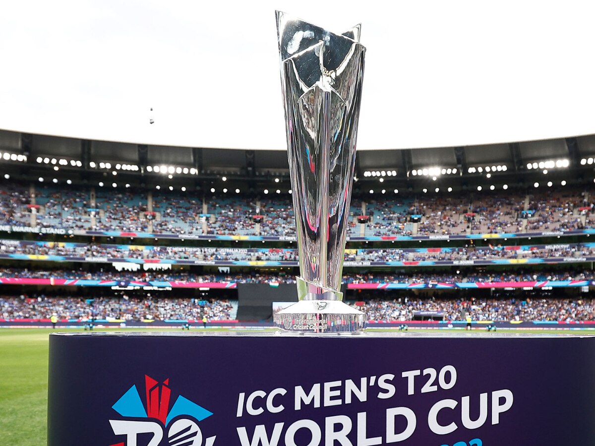 T20I World Cup 2024: कब, कहां और किस फॉर्मेट में होगा टी20 वर्ल्डकप, देखें शेड्यूल से लेकर वेन्यू की डिटेल 