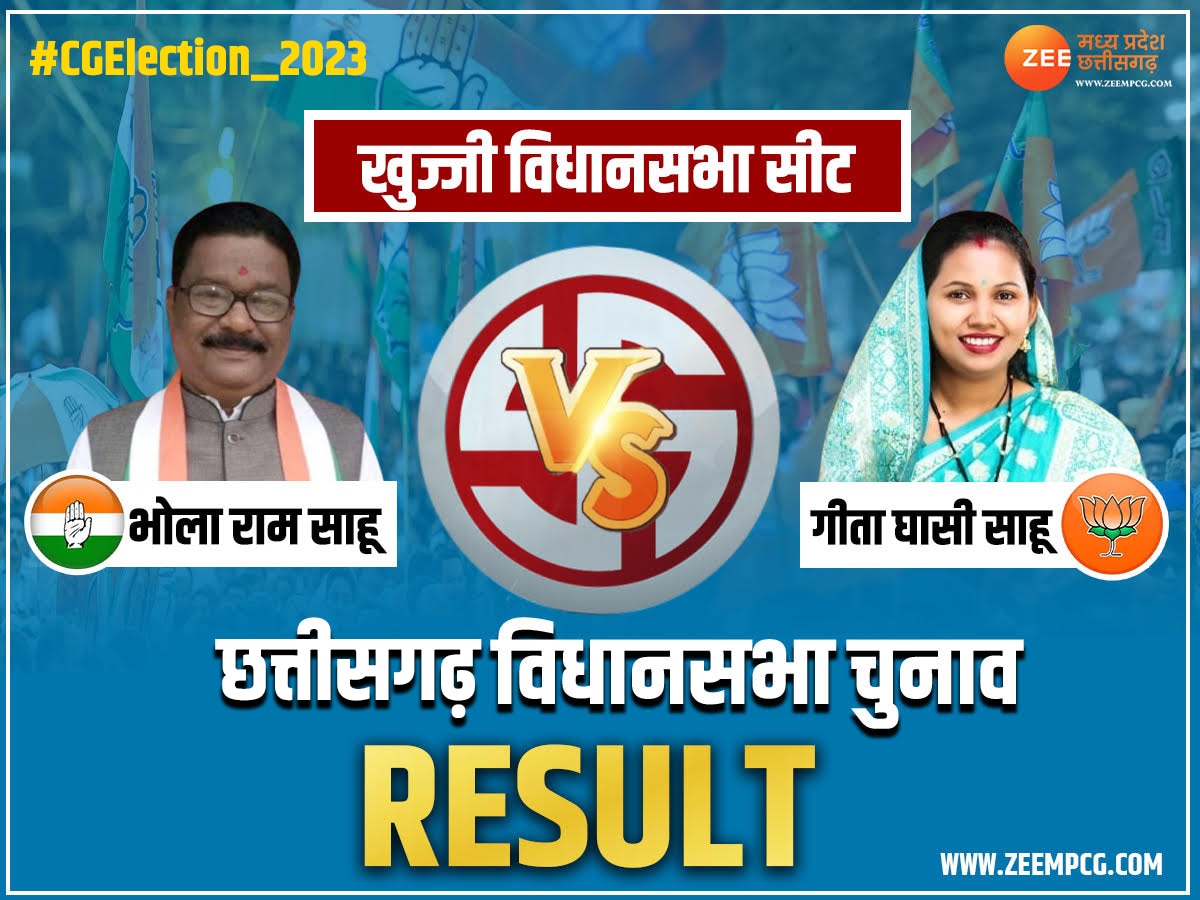 Khujji Election Result 2023