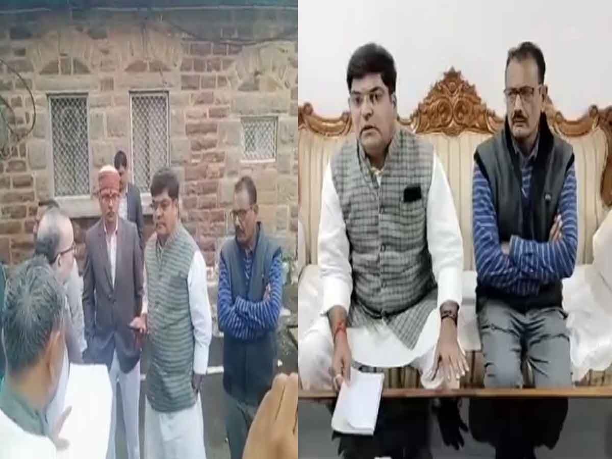 MP में दिव्यांग बच्ची से रेप, बाल सरंक्षण आयोग ने कलेक्टर को दिया ये बड़ा निर्देश