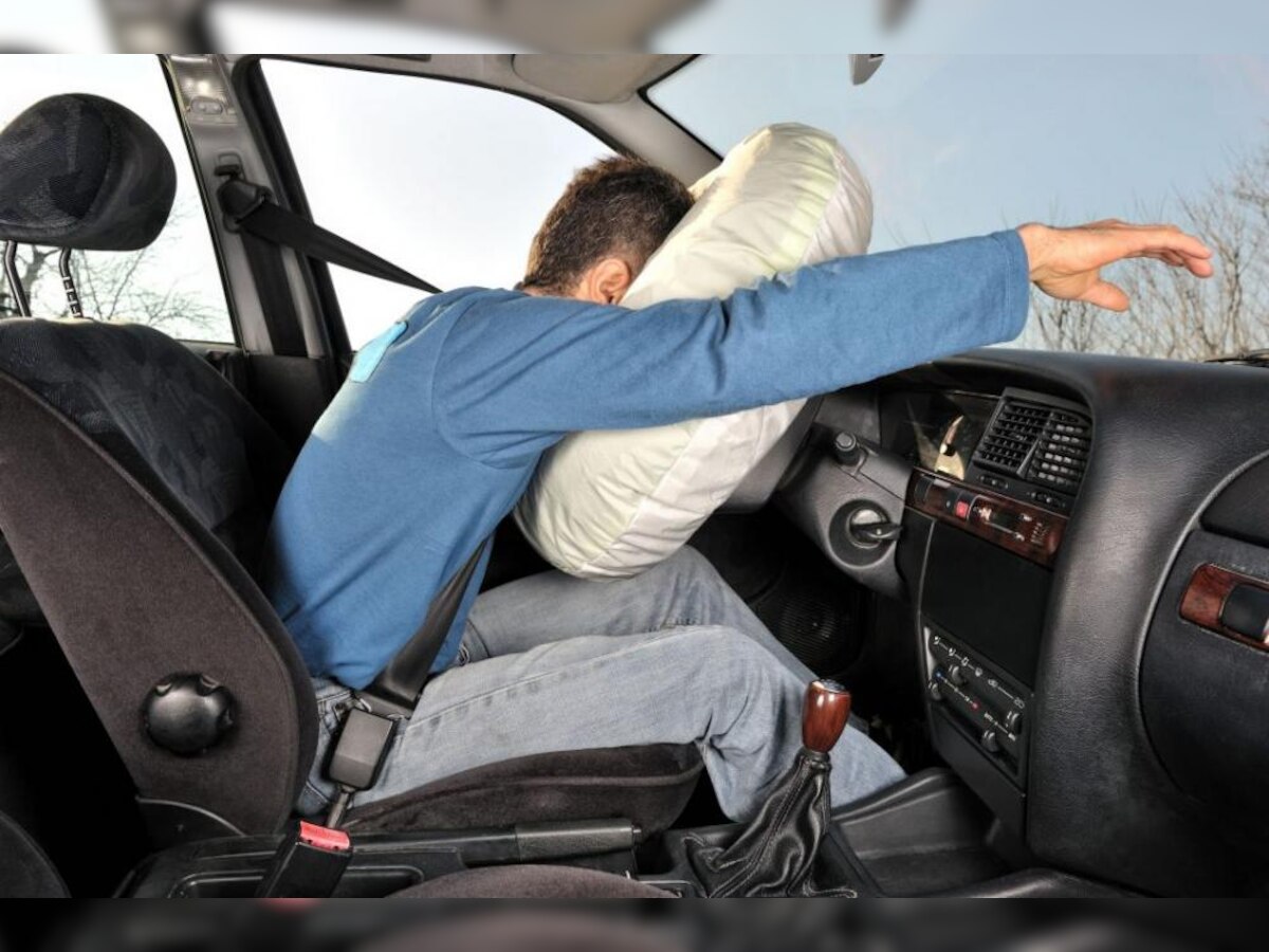 Airbag seatbelt mechanism:କଣ ସିଟବେଲ୍ଟ ନ ଲଗାଇଲେ ଏୟାରବ୍ୟାଗ ଖୋଲିବ ନାହିଁ ? ଜାଣନ୍ତୁ କେମିତି ରହିବେ ସୁରକ୍ଷିତ 