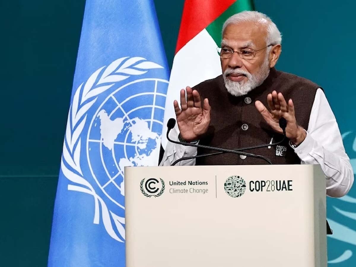 Video: PM मोदी ने ट्वीट में दिखाई दुबई की झलकियां, शेयर की जलवायु शिखर सम्मेलन की अहम बातें