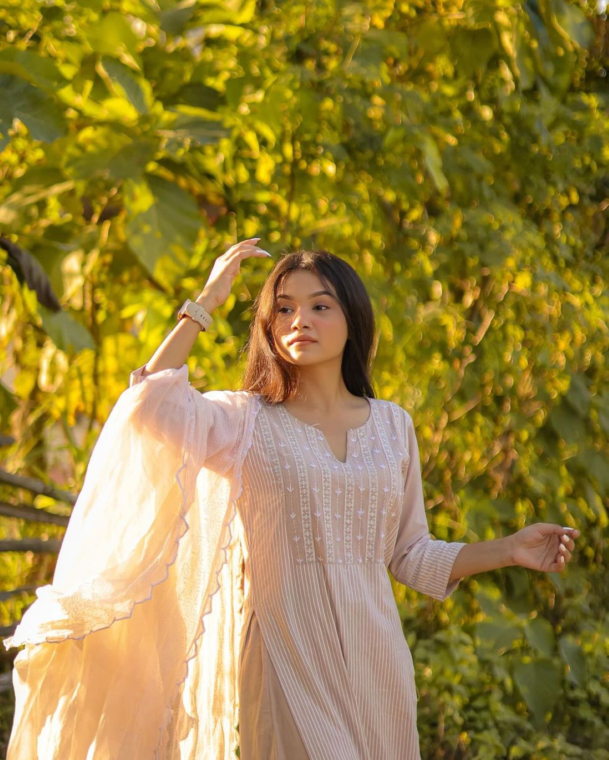 इनायत