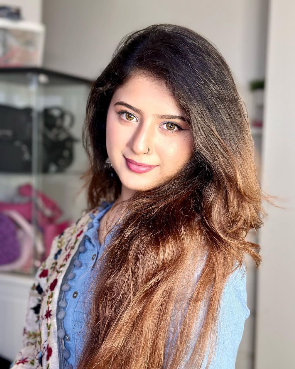 अर्शिफा खान