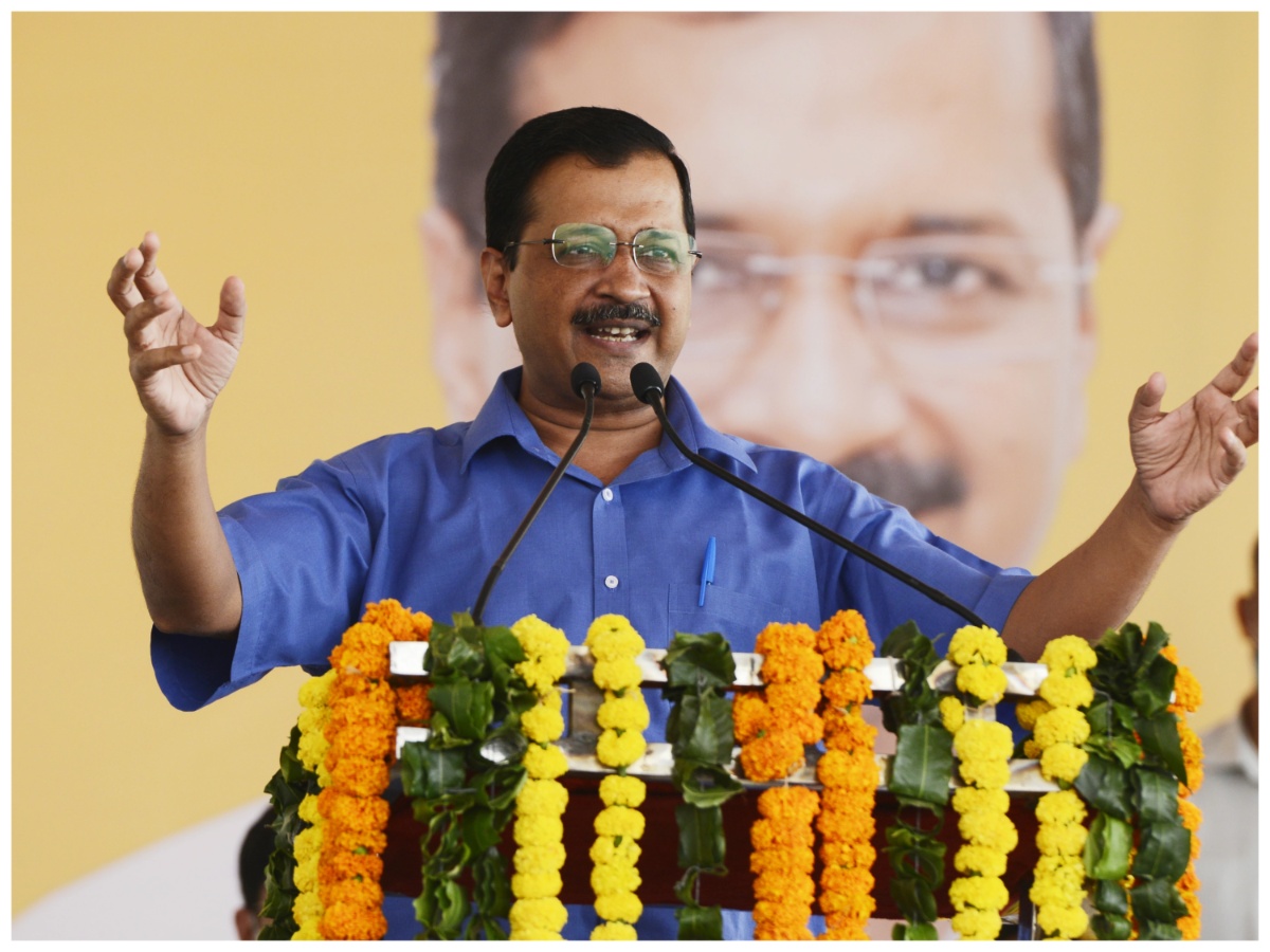 डर या सियासत: क्या जेल से सरकार चलाएंगे अरविंद केजरीवाल; इस सवाल पर अवाम के बीच AAP डर या सियासत: क्या जेल से सरकार चलाएंगे अरविंद केजरीवाल; इस सवाल पर अवाम के बीच AAP