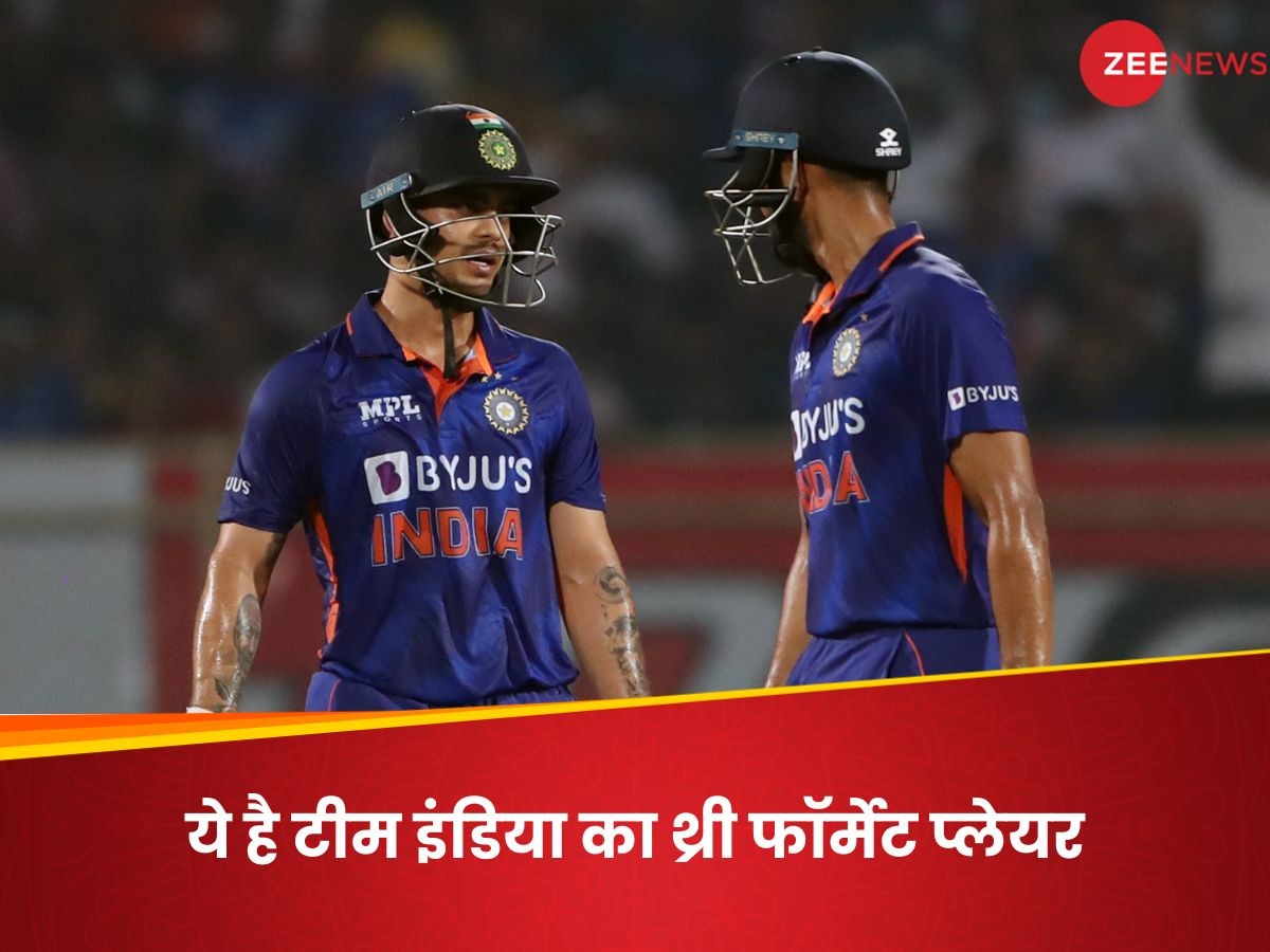 Team India: शुभमन या यशस्वी नहीं, बल्कि इस प्लेयर को आशीष नेहरा ने बताया 3 फॉर्मेट प्लेयर