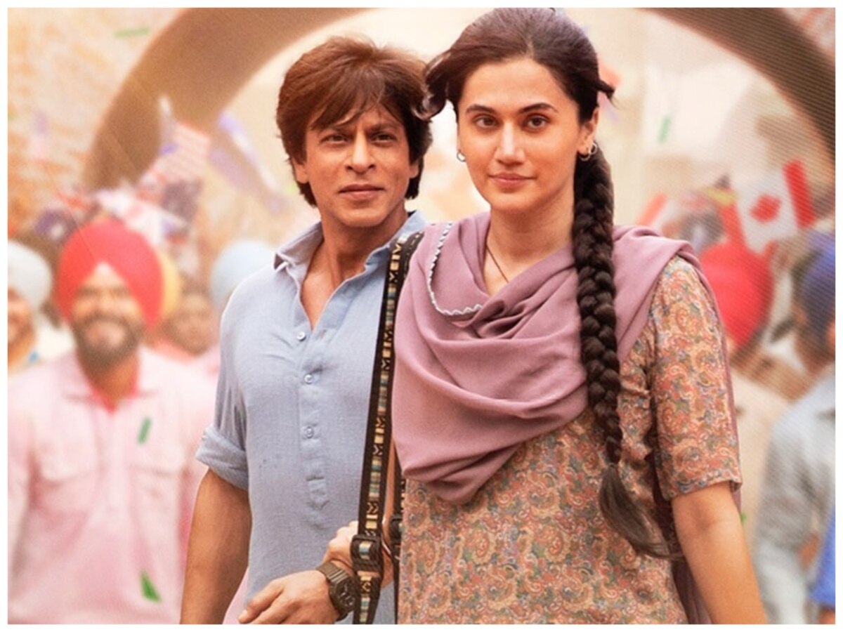SRK ने पहली बार बताई दिल की बात; कहा, फिल्मों में पसंद है इस तरह का यूनिक किरदार!  
