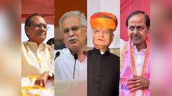 Assembly Election 2023: जीत के अपने-अपने दावे के बीच सकते में नेता और सियासी जमात