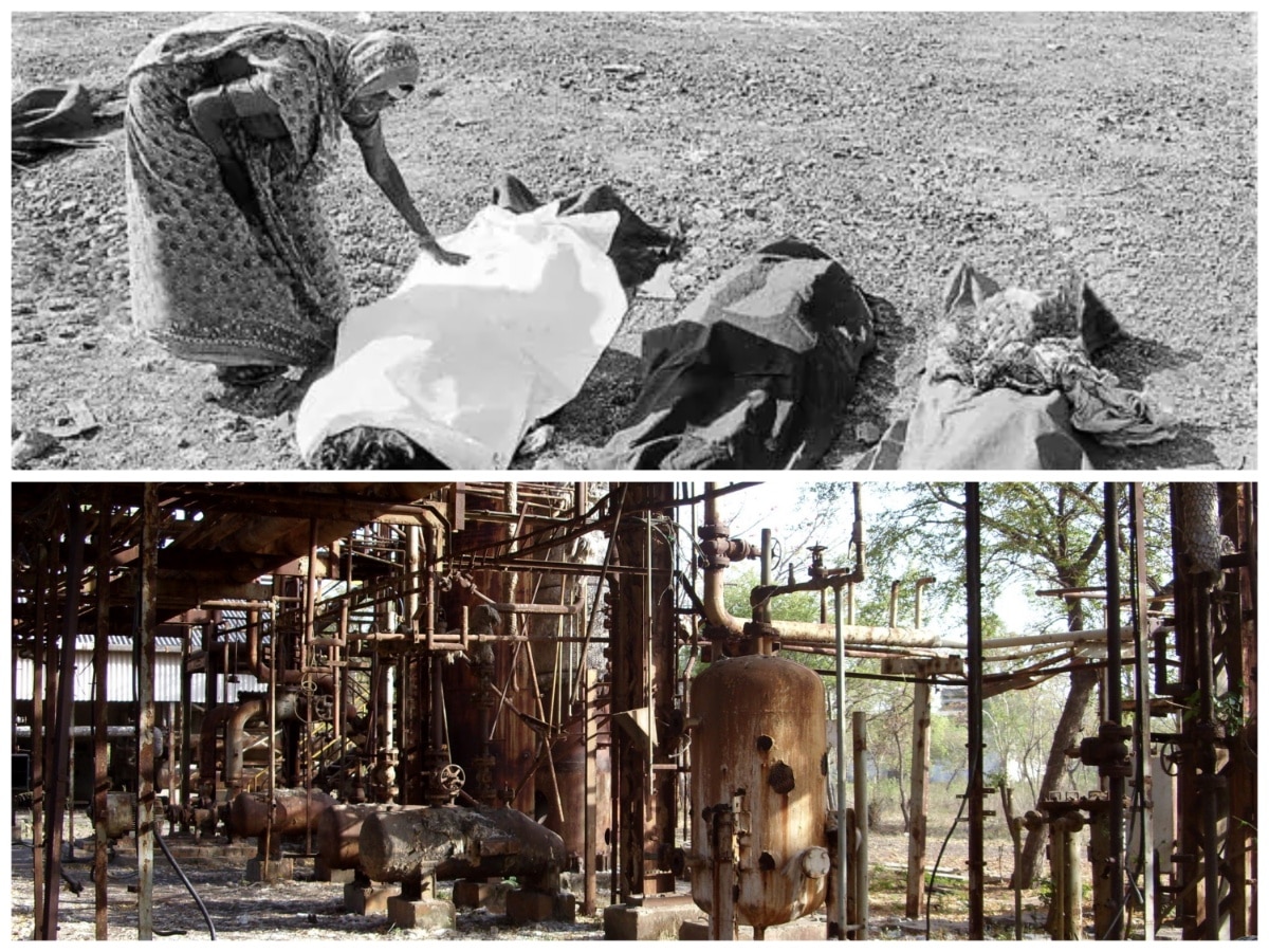 BHOPAL GAS TRAGEDY: वो रात जिसकी कभी सुबह नहीं हुई, सोते रह गए 16 हजार लोग; 6 लाख की लुट गई दुनिया 