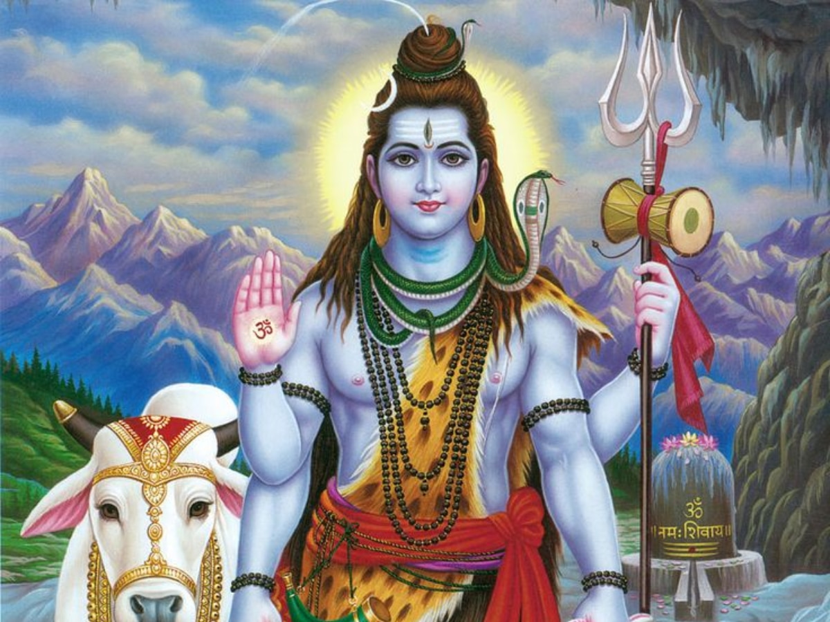 आखिर भगवान शिव को कहां से हुई त्रिशूल, डमरू, त्रिपुंड, सर्प और नंदी की प्राप्ति? जानें क्या हैं इनका महत्व