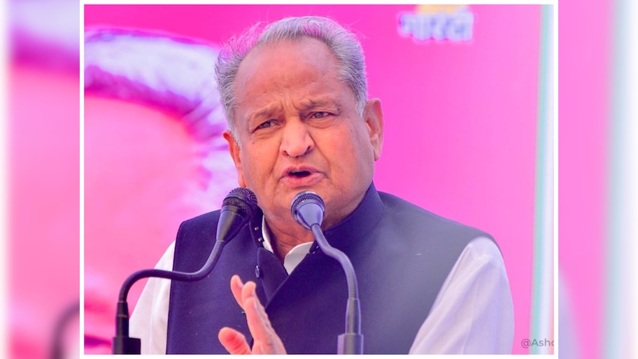 Rajasthan Chunav Result 2023: विकास की सियासत फेल; इन मोर्चों पर मात खा गए गहलोत 