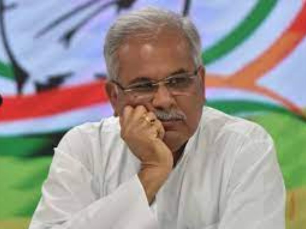 Chhattisgarh Assembly Election Results: छत्तीसगढ़ में भूपेश पर ज्यादा भरोसा कांग्रेस को पड़ा भारी, जानें हार की 5 वजहें