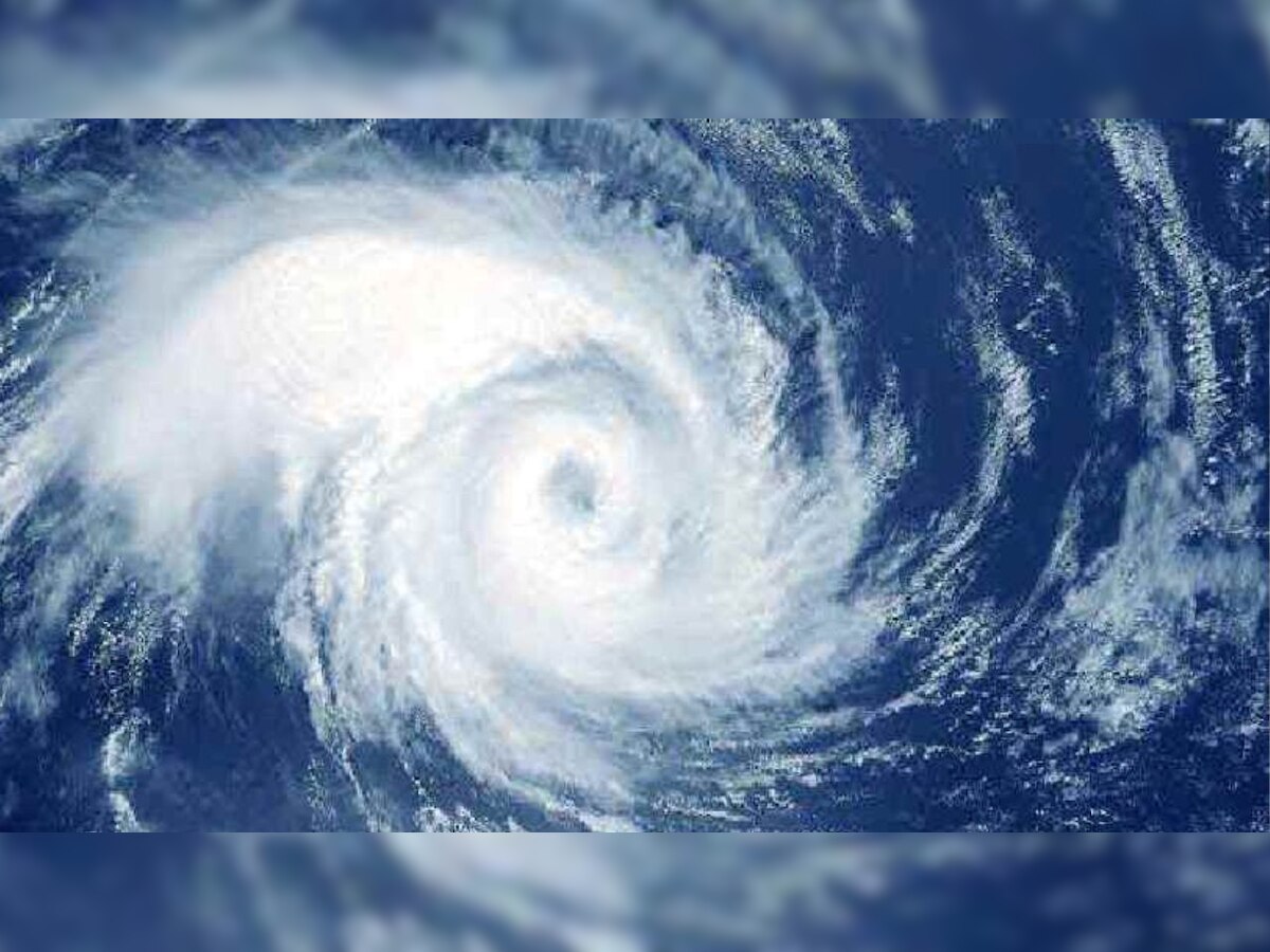 Cyclone Michaung: ୫ରେ ସ୍ଥଳଭାଗ ଛୁଇଁବ ବାତ୍ୟା ‘ମିଚାଉଙ୍ଗ’! ଏସବୁ ଅଞ୍ଚଳ ପାଇଁ IMD ଜାରି କଲା ହାଇ ଆଲର୍ଟ