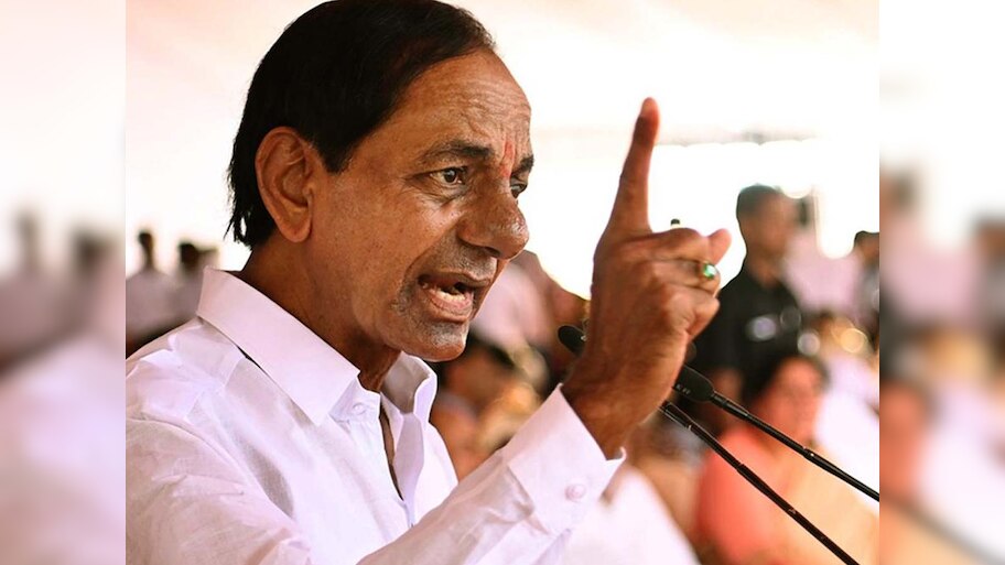 Telangana Chunav: इसलिए हैट्रिक लगाने से चूके KCR, नाम बदलना भी पड़ा भारी