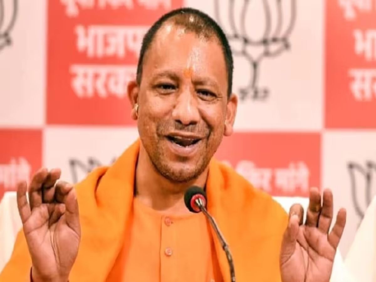 CM Yogi Adityanath has congratulated BJP for state assembly elections