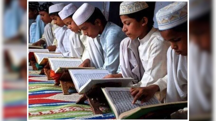 कितने पढ़े-लिखे हैं उत्तर प्रदेश के मदरसा के शिक्षक; योगी सरकार करेगी जांच