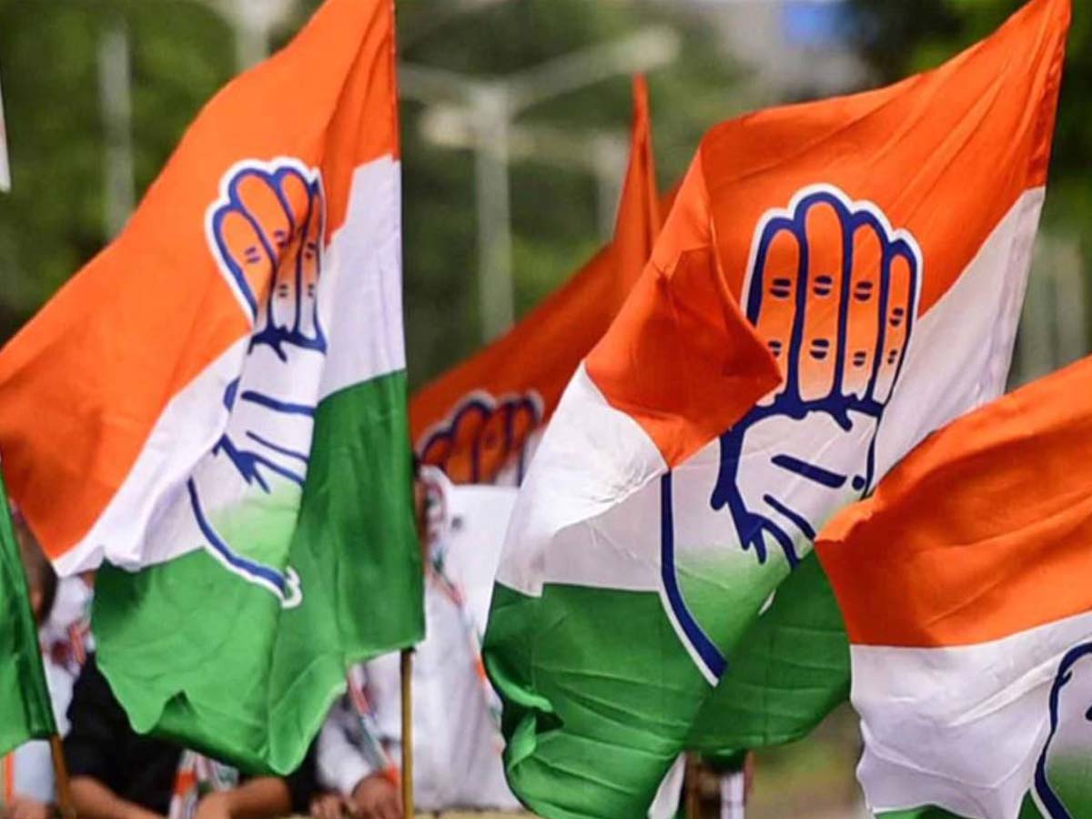 हिमाचल छोड़ MP,CH और राजस्थान सहित हिंदी प्रदेश से कांग्रेस साफ़; क्या होगा INDIA का भविष्य ? हिमाचल छोड़ MP,CH और राजस्थान सहित हिंदी प्रदेश से कांग्रेस साफ़; क्या होगा INDIA का भविष्य ?