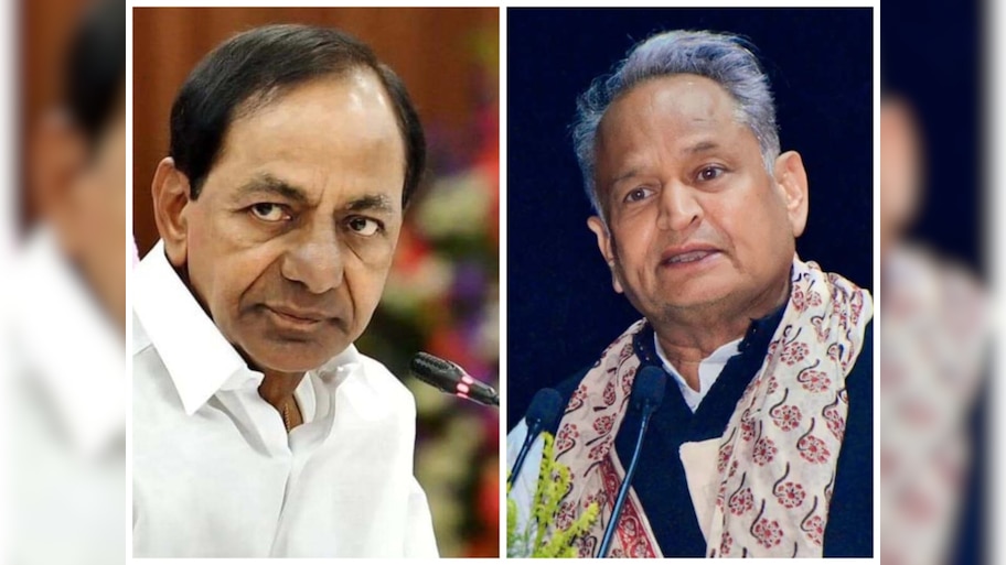 इन राज्यों के मुख्यमंत्रियों ने मानी हार, पद से दिया इस्तीफा