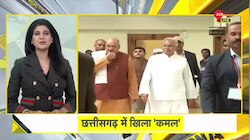 DNA: छत्तीसगढ़ में BJP की जीत का Factor क्या है?