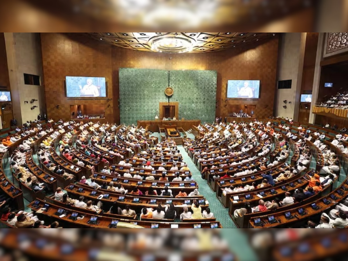 Parliament Winter Session 2023: ଆଜିଠାରୁ ଶୀତକାଳୀନ ଅଧିବେଶନ, ମୋଦୀ ବଖାଣିବେ ସଫଳତାର କାହାଣୀ