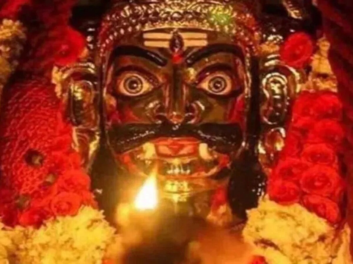 काल भैरव जयंती पर ऐसे करें पूजा, कालाष्‍टमी व्रत में रखें इन नियमों का ध्‍यान