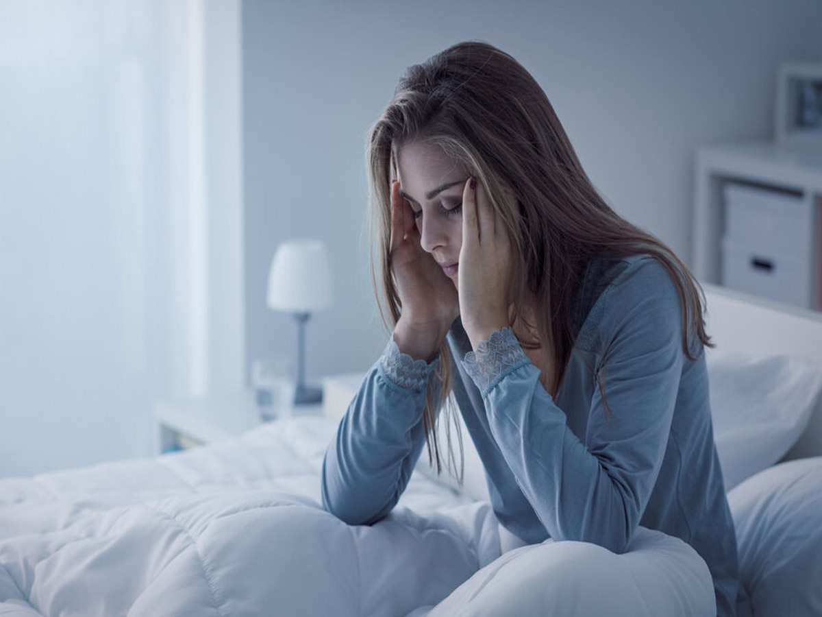 Sleep Problem Solutions: रात में नहीं आती है नींद? डाल लें ये पांच आदतें, घोड़े बेचकर सोएंगे आप