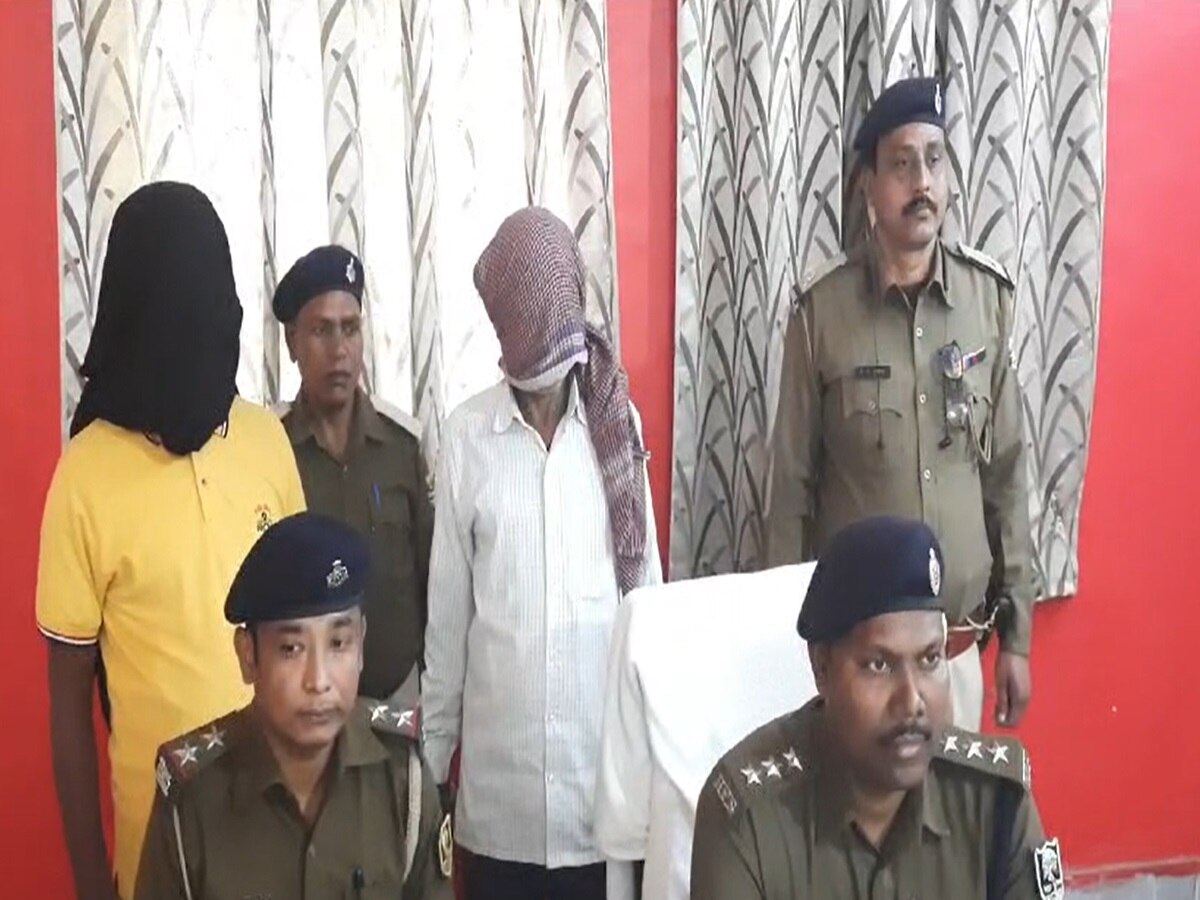 Bihar News: बेगूसराय में बेरोजगारों को नौकरी दिलाने के नाम पर लाखों की ठगी, पुलिस ने किया गिरफ्तार