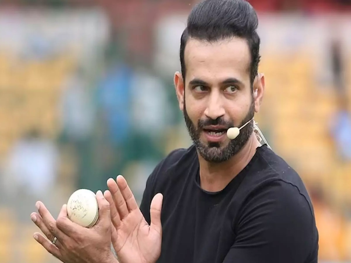 Irfan Pathan On Rohit Sharma As BCCI Took Big Decision About His ...