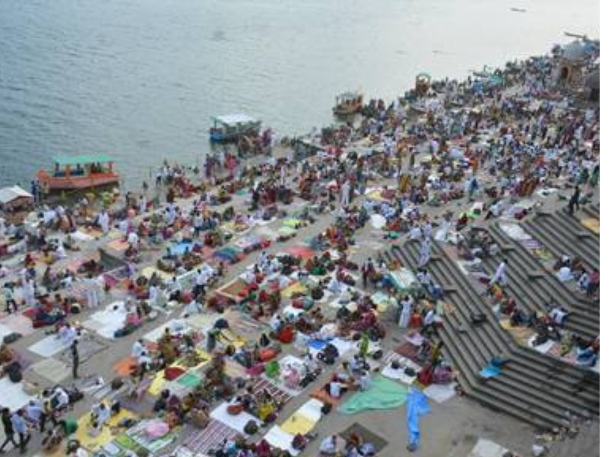 Panchkroshi Yatra: पंचक्रोशी यात्रा का क्या है महत्व? क्या है धार्मिक मान्यताएं, जानें सबकुछ