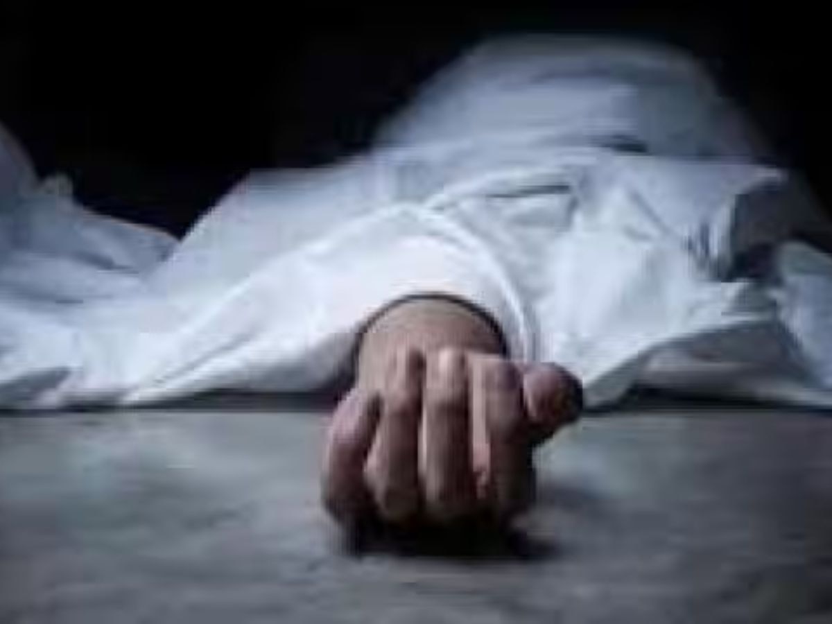 husband killed  his wife for dowry in Gomtinagar Lucknow