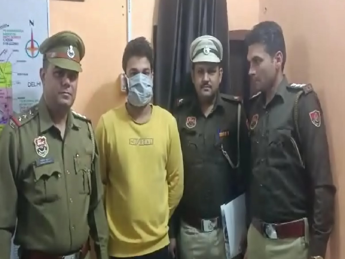 Jhajjar News: पिता के अपमान का बदला लेने के लिए की ढाबा संचालक की हत्या, पुलिस ने किया गिरफ्तार