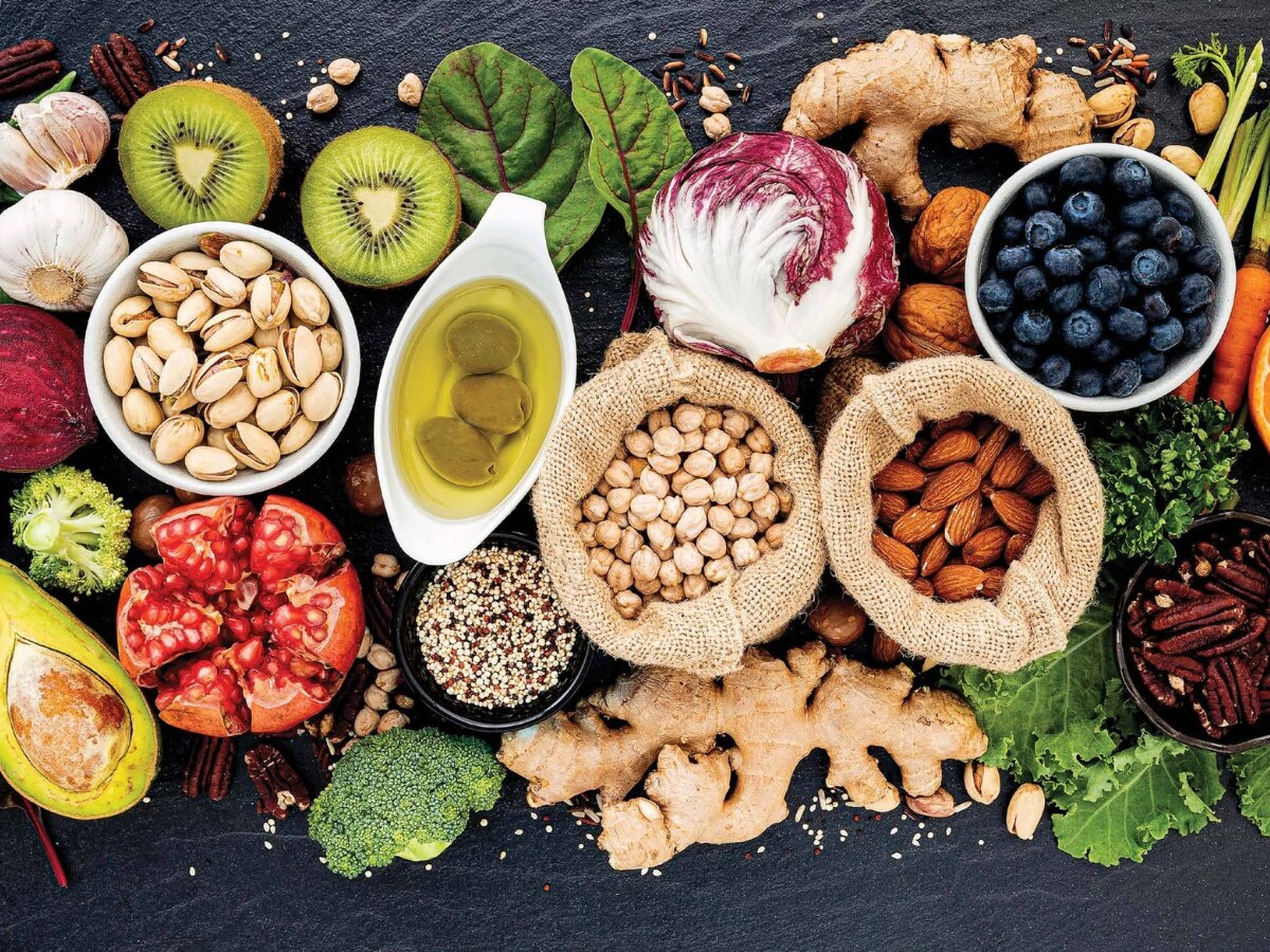  Immunity Boosting Foods: सर्दियों में रहना चाहते हैं सेहतमंद आज ही डाइट में शामिल करें, इम्युनिटी बढ़ाने वाले 5 फूड्स