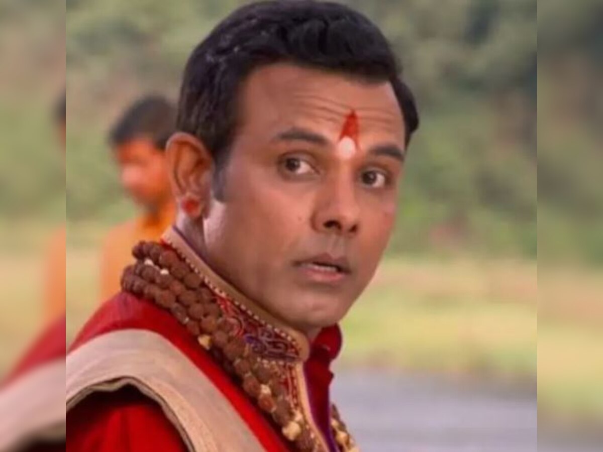 TV Actor Bhupendra (File Photo)
