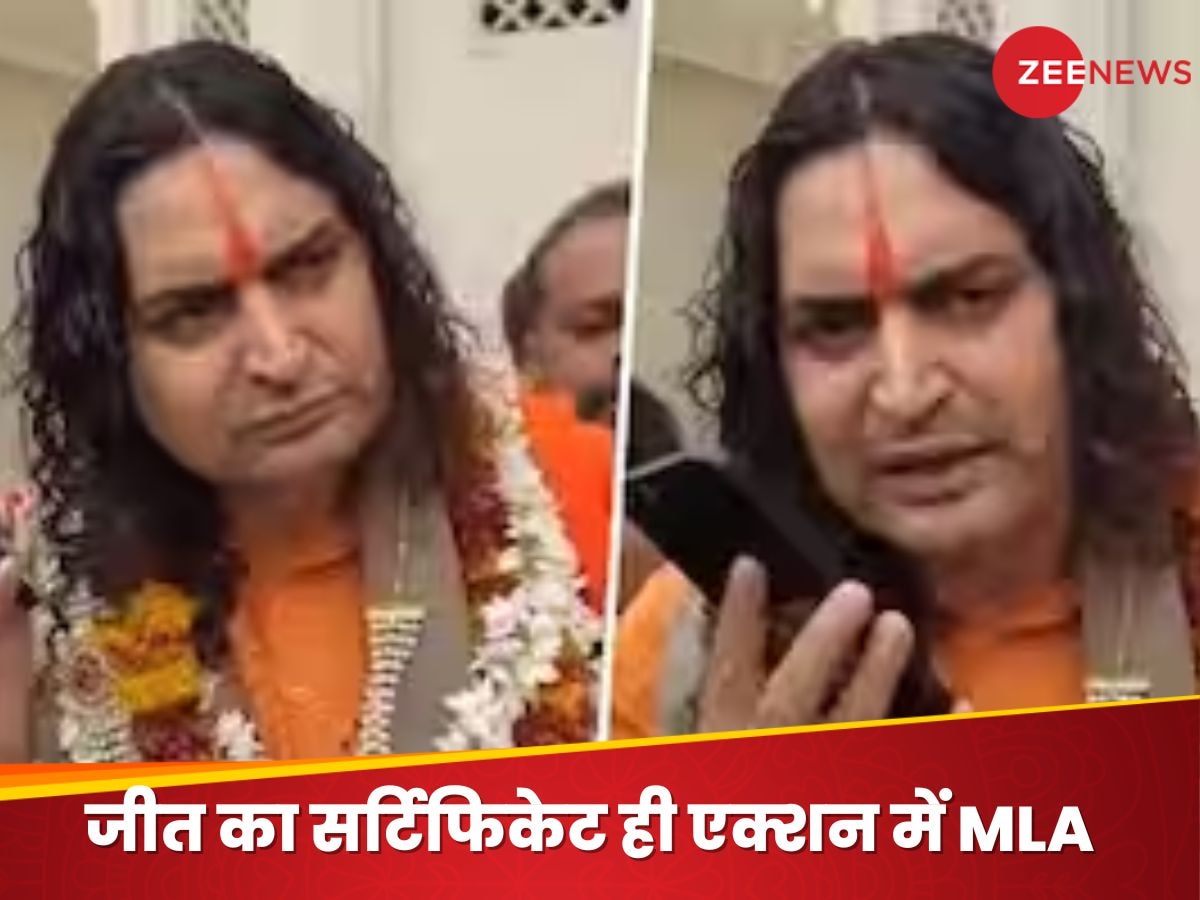 Rajasthan News: 'मीट की अवैध दुकानें हटाओ, शाम तक भेजो रिपोर्ट'; जीतते ही तेवर में आ गए BJP विधायक