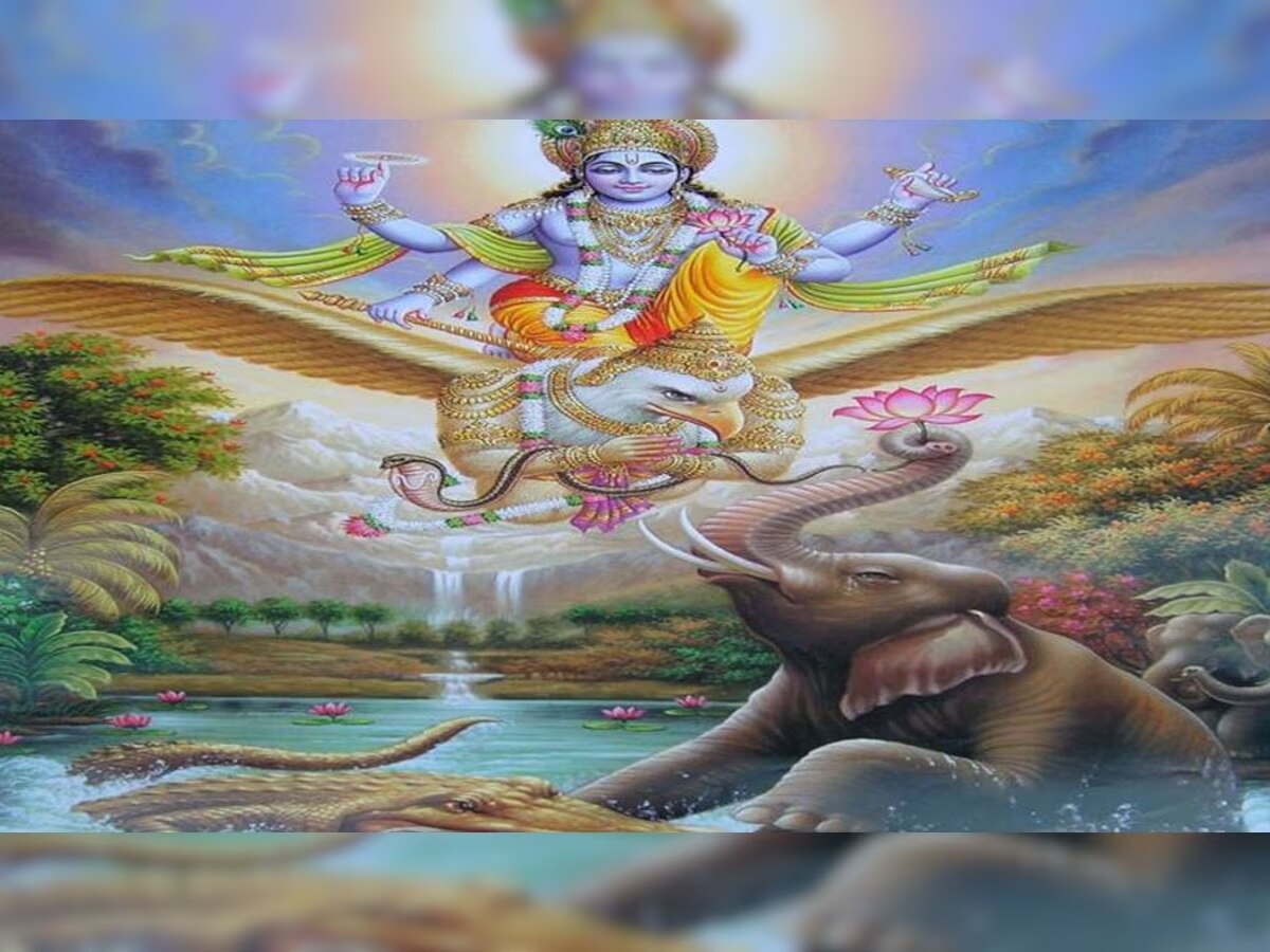 Garuda Purana: ये कार्य पाप कर्म की श्रेणी में आते हैं, अगर आप इनसे बचेंगे तो आपको मिलेगा मोक्ष का मार्ग 