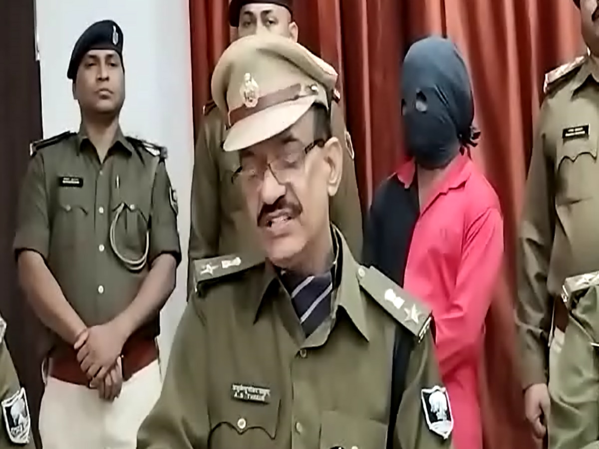 Bihar News: ट्रेन में चोरी करने वाले गिरोह का भंडाफोड़, पटना रेल पुलिस ने दंपति को किया गिरफ्तार