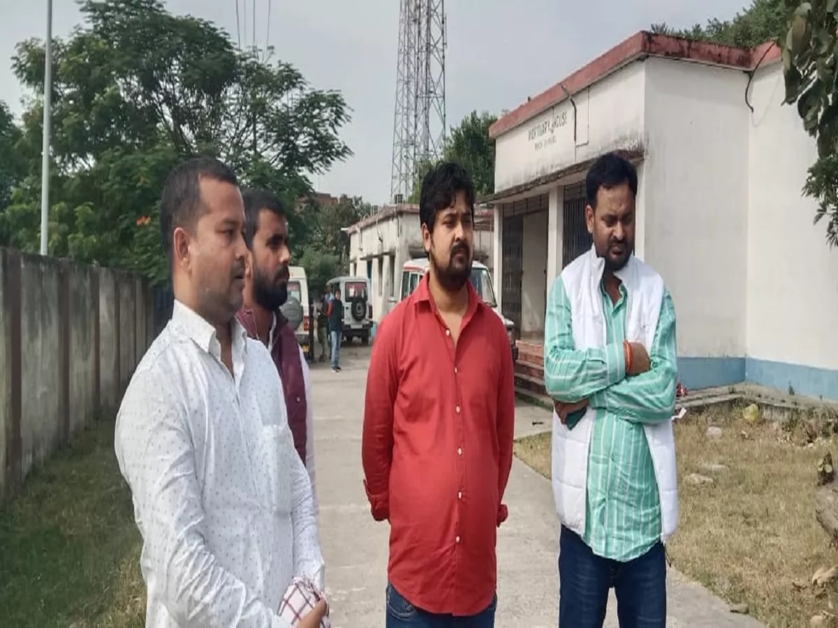 Jharkhand News: पोस्टमार्टम के बाद यूपी लाया गया गैंगस्टर अमन सिंह का शव, जेल की तलाशी में दो पिस्टल बरामद 