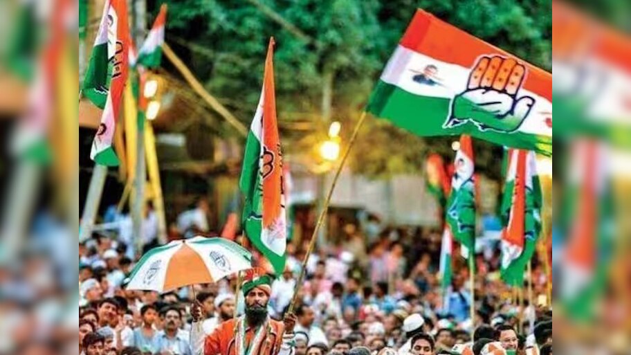 मिजोरम पर कांग्रेस ने किया 22 साल तक शासन, अब मिली शर्मनाक सीटें